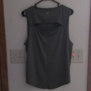 Zyia horizon tank Xl
